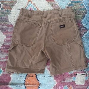 Cutoff Dickies Shorts